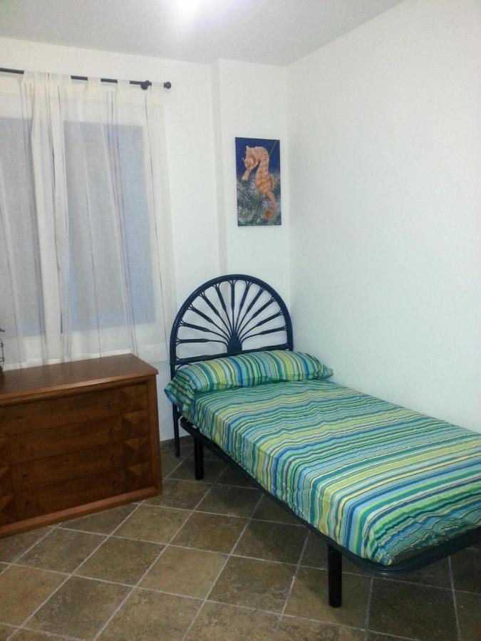 156 Bonamar - Deniasol Villa Bagian luar foto
