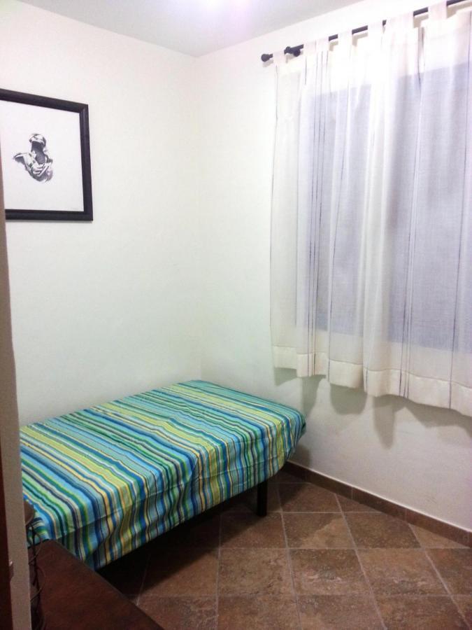 156 Bonamar - Deniasol Villa Bagian luar foto