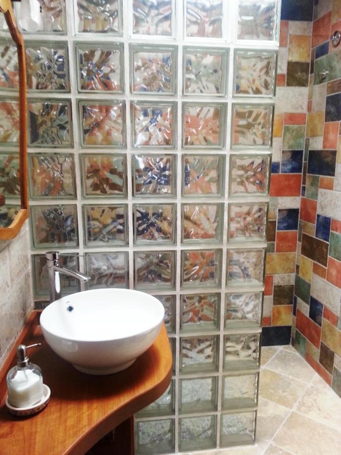 156 Bonamar - Deniasol Villa Bagian luar foto