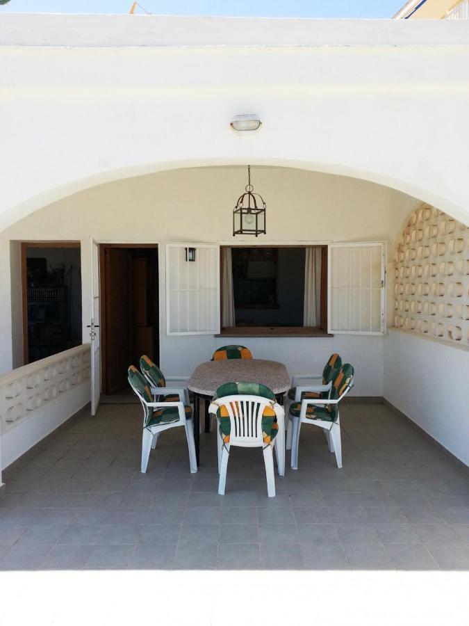 156 Bonamar - Deniasol Villa Bagian luar foto
