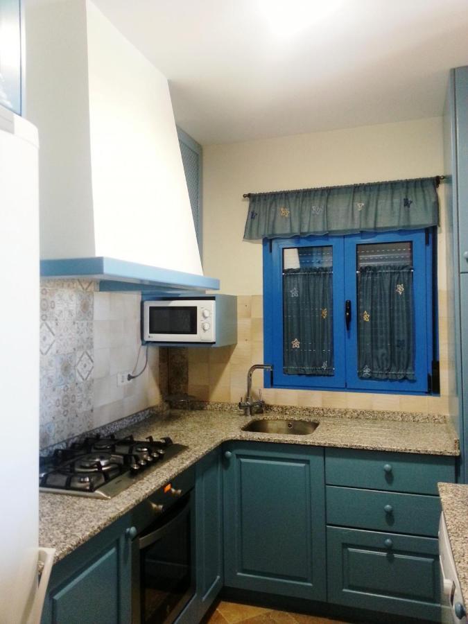 156 Bonamar - Deniasol Villa Bagian luar foto