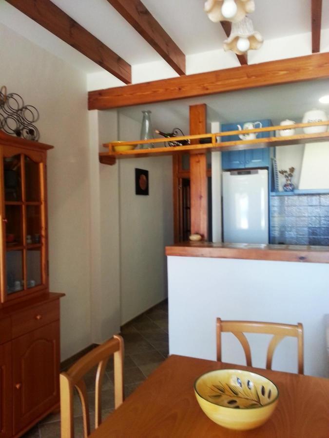 156 Bonamar - Deniasol Villa Bagian luar foto